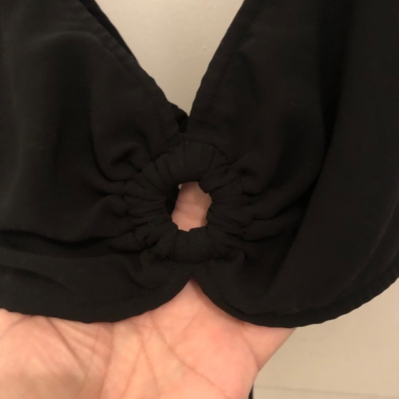 Gorgeous Wild Fable bralette top size small, new or like new - Picture 6 of 7